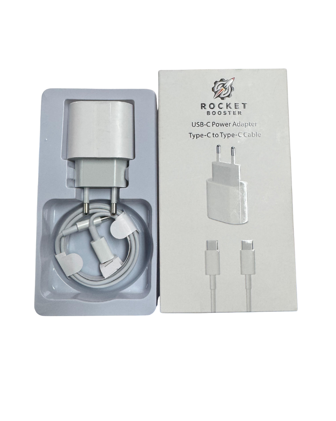 USB-C Power Adapter