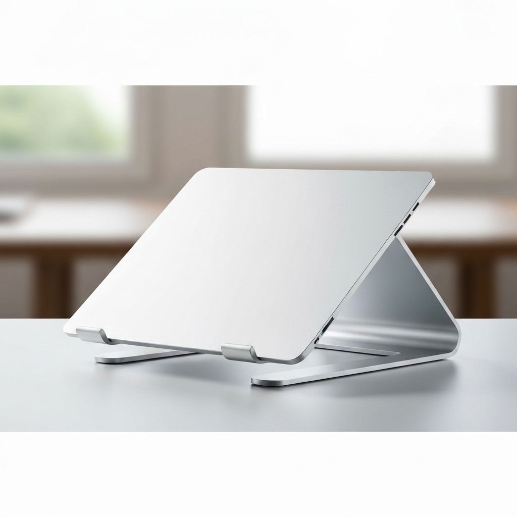 Laptop Stand Aluminum