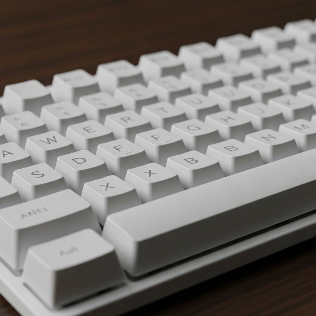 Mechanical Keyboard