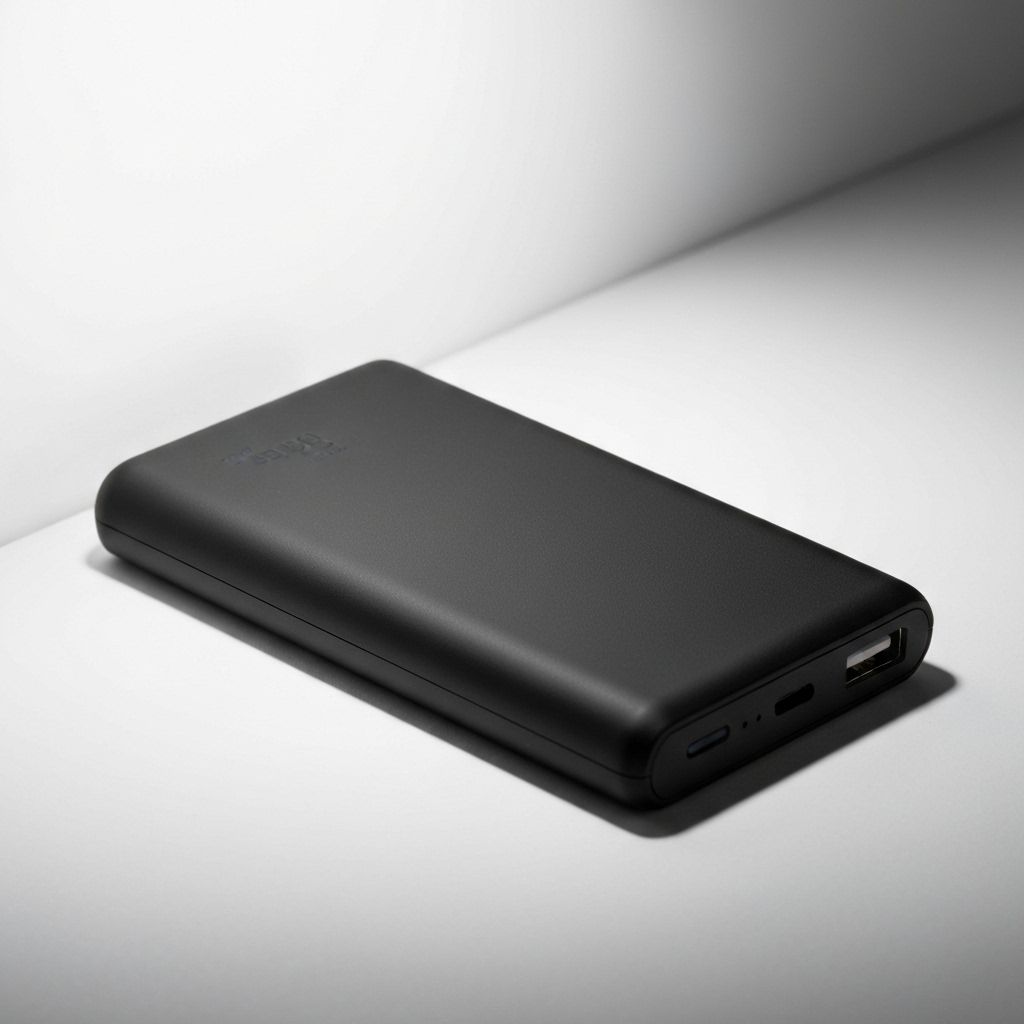 Power Bank 20000mAh