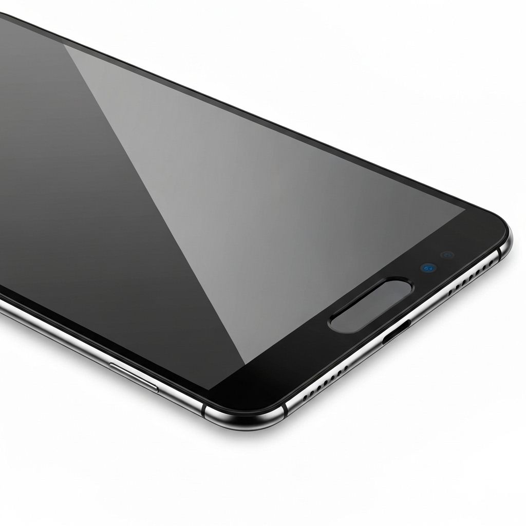 Tempered Glass Screen