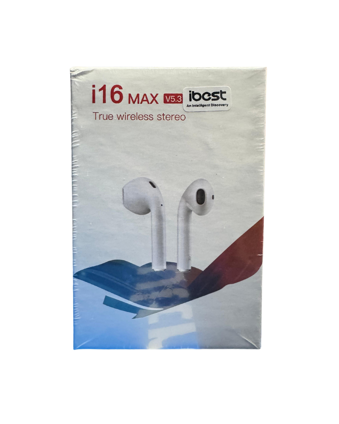 I16 Max V5.3 Wireless Ear Pods