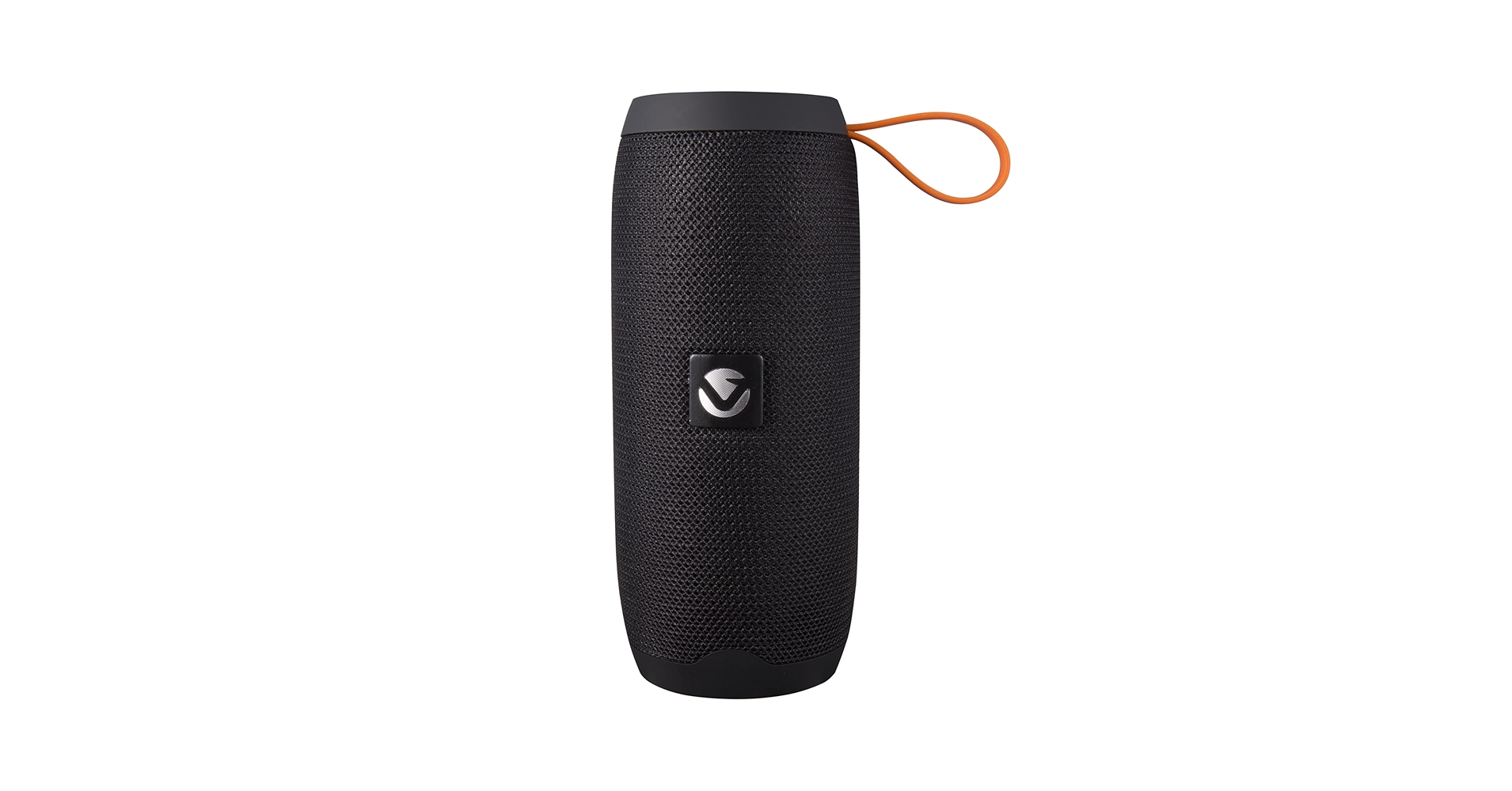 Volcano bluetooth-speaker